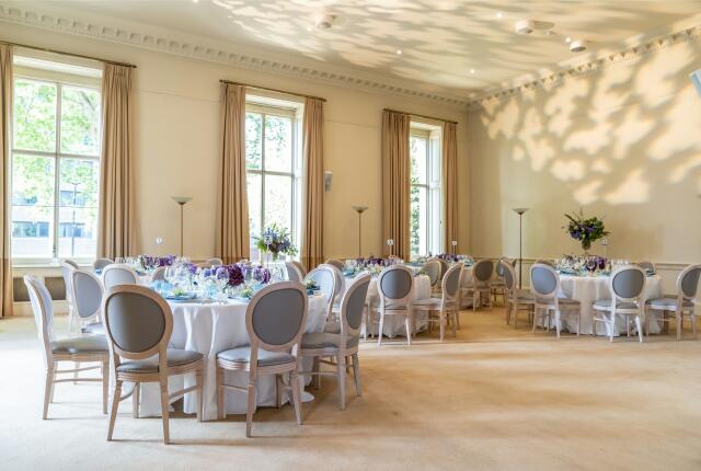 Tea Party Venues in Preston