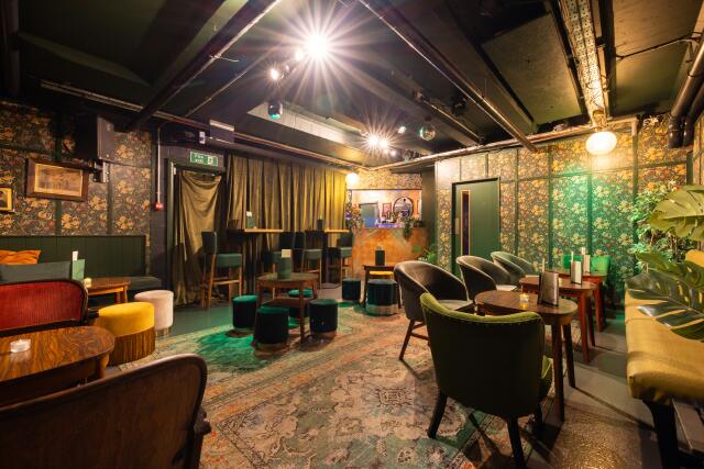 Pubs with Function Rooms in Eastern Suburbs