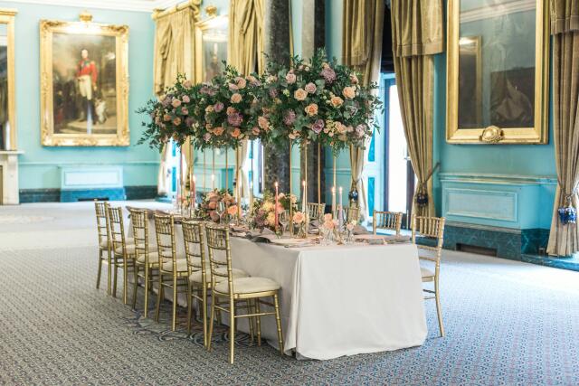 Rehearsal Dinner Venues in Alexandria, VA