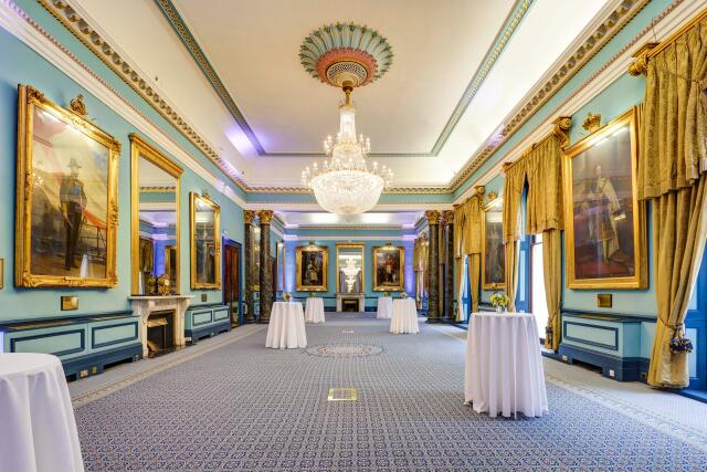 BYO Venues in Luton
