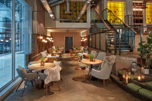 Cocktail Bars in Islington