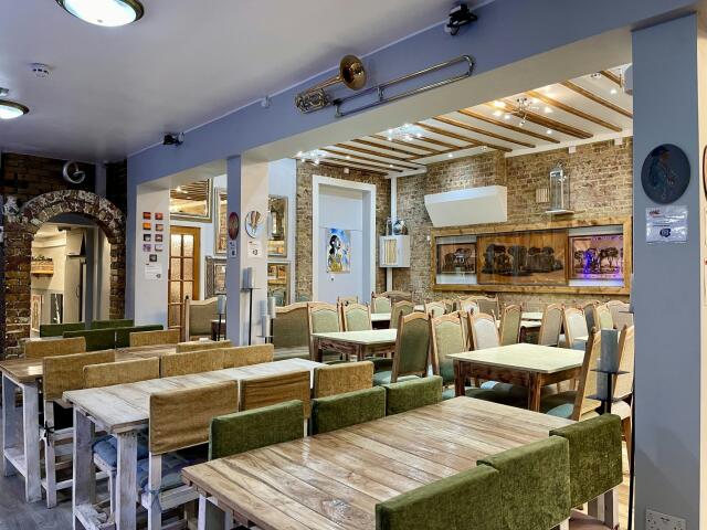 Graduation Party Venues in Preston