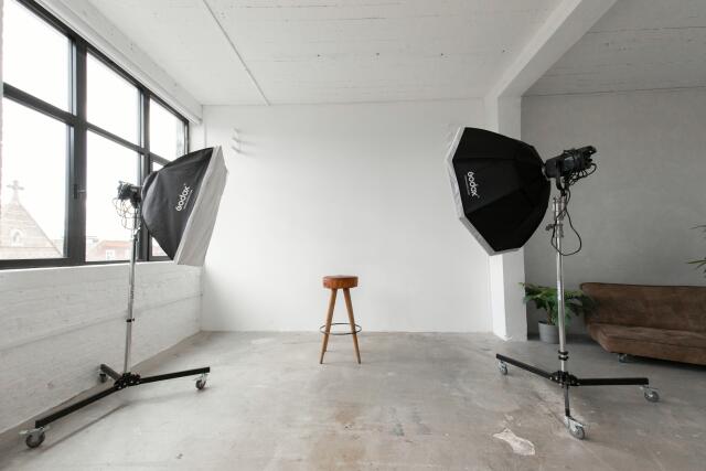 Photo Shoot Locations in Harrogate