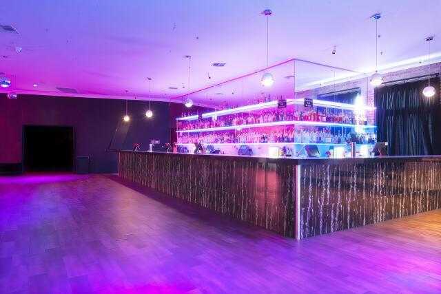 Disco Party Venues in Raleigh, NC