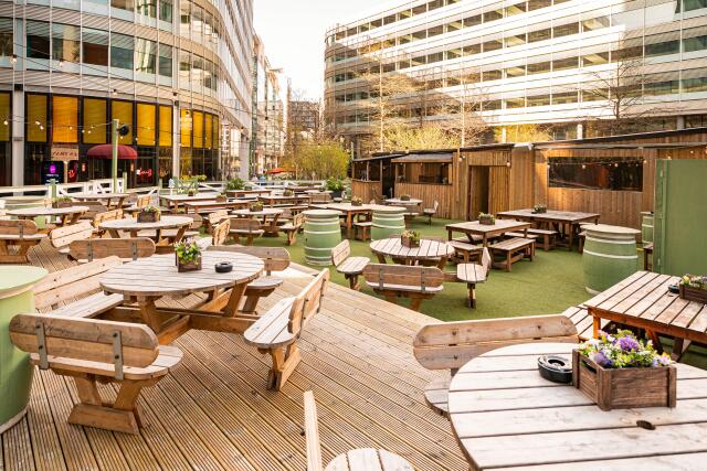 Retreat Venues in Liverpool