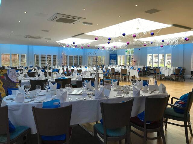Christening Party Venues in Guildford