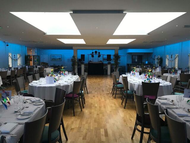 Prom Venues in Doncaster