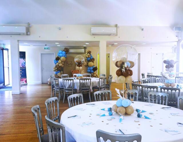 Kids Party Venues in Markham, ON