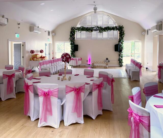 Christening Venues in Bolton
