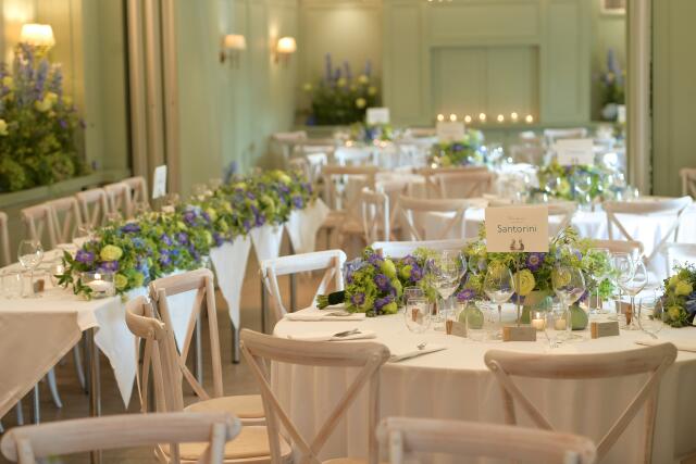 Wedding Reception Venues in Canberra