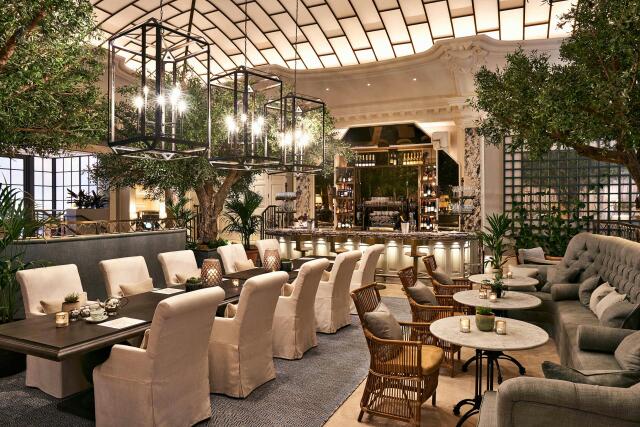 Brunch Restaurants in West Loop, IL