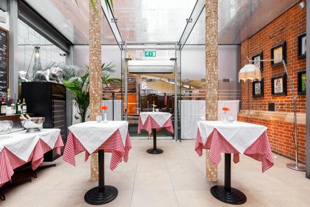 Party Rooms in Thornbury
