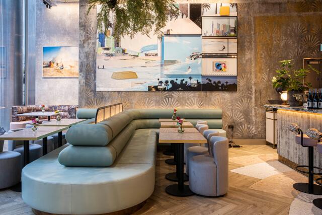 Party Rooms in Perth CBD