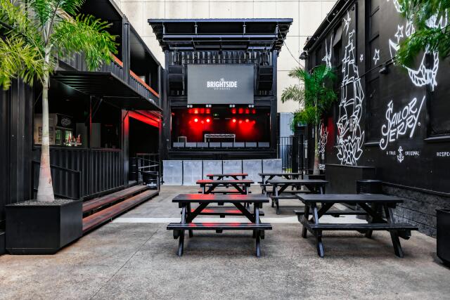 Small Music Venues in Las Vegas, NV