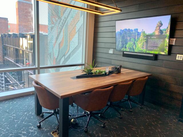 Coworking Spaces in Seattle, WA