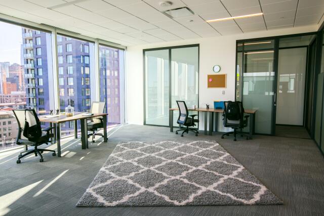 Coworking Spaces in Miami, FL