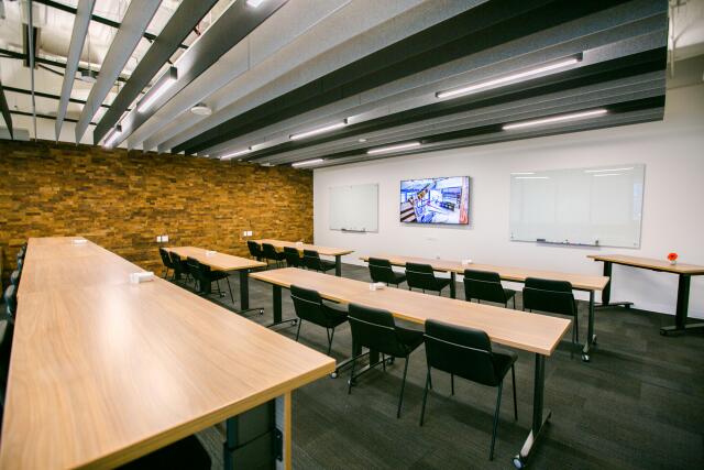 Coworking Spaces in Houston, TX