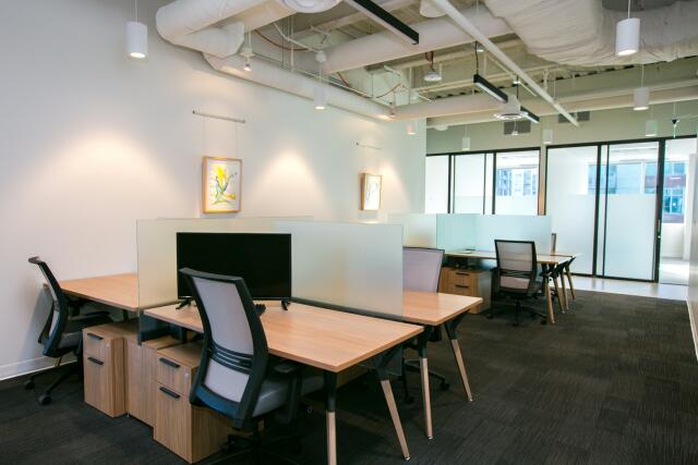 Coworking Spaces in Washington, DC