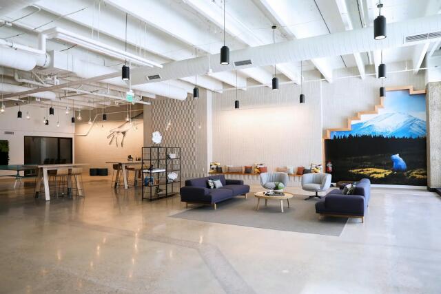 Coworking Spaces in Dallas, TX