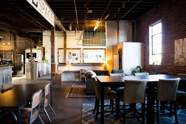 Coworking Spaces in Atlanta, GA