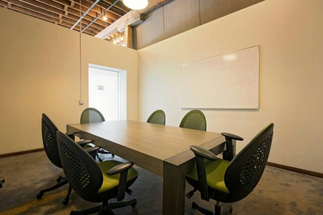 Coworking Spaces in Chicago, IL