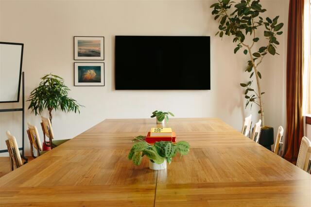 Coworking Spaces in Los Angeles, CA