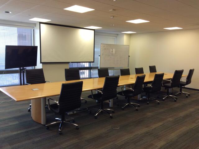Coworking Spaces in New York City, NY