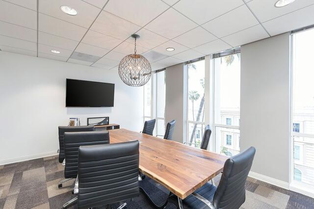 Coworking Spaces in Toronto, ON