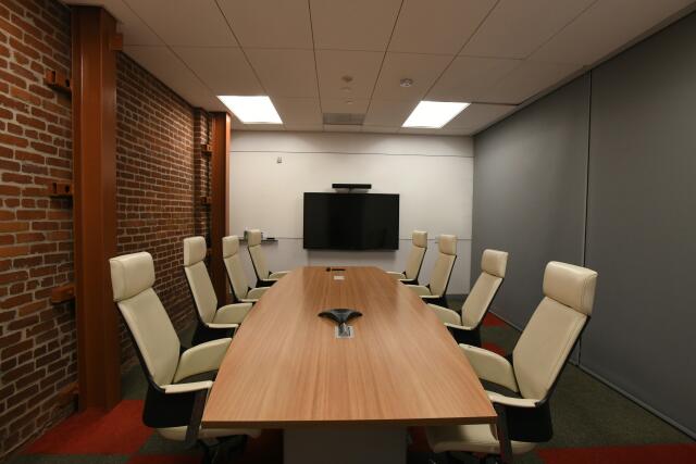 Coworking Spaces in Glasgow