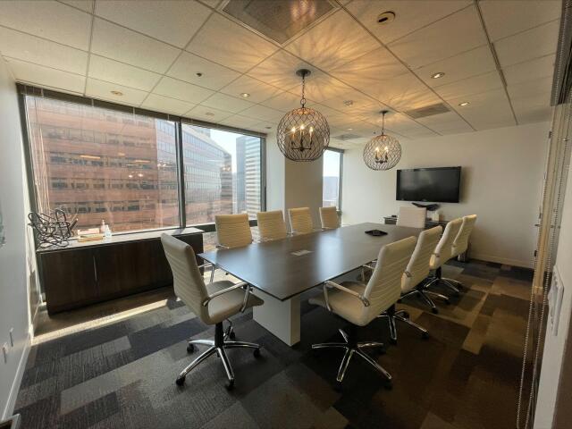 Coworking Spaces in Perth
