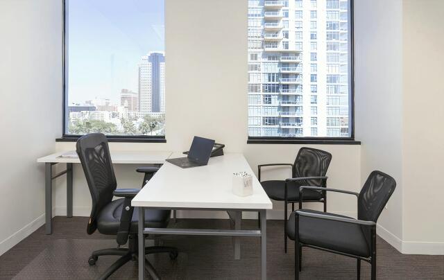 Coworking Spaces in Brisbane