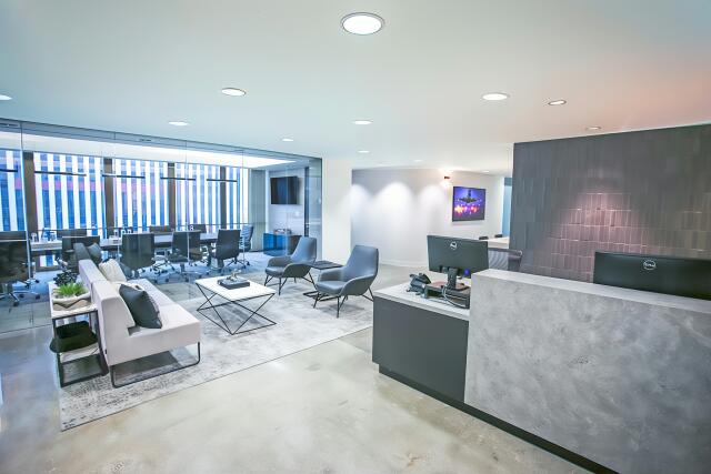 Coworking Spaces in Bristol
