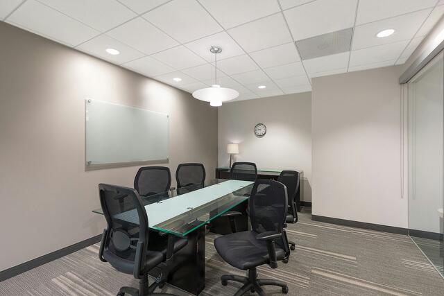 Coworking Spaces in Leeds