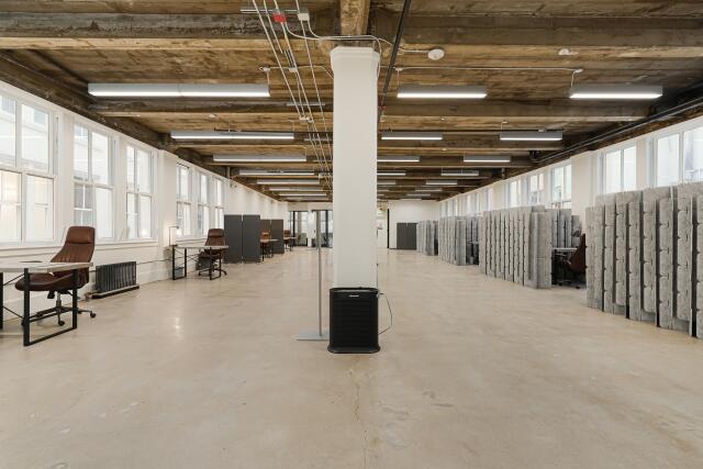 Coworking Spaces in Dublin