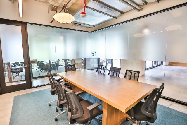 Coworking Spaces in Singapore
