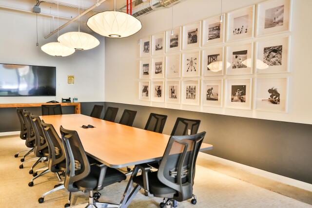 Coworking Spaces in Melbourne