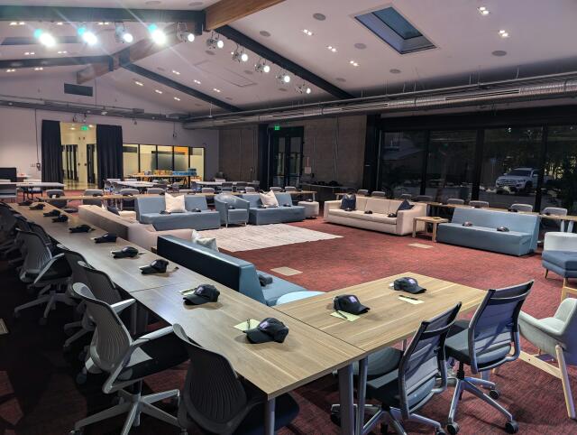Coworking Spaces in Sydney