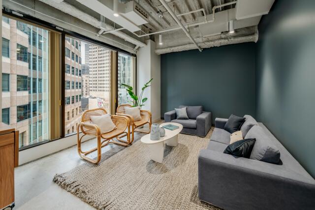 Coworking Spaces in Birmingham
