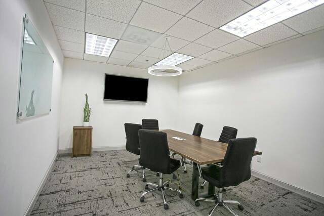 Coworking Spaces in Manchester