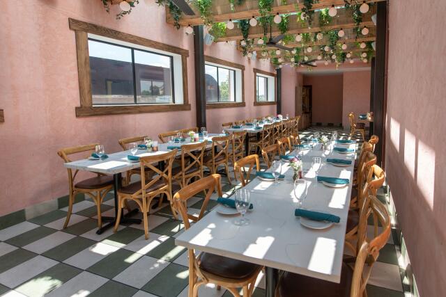 Rooftop Wedding Venues in Melbourne