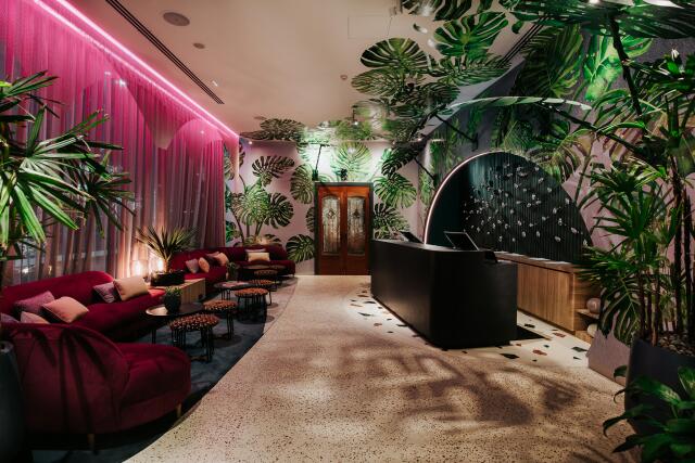 Lounges in Oakland, CA