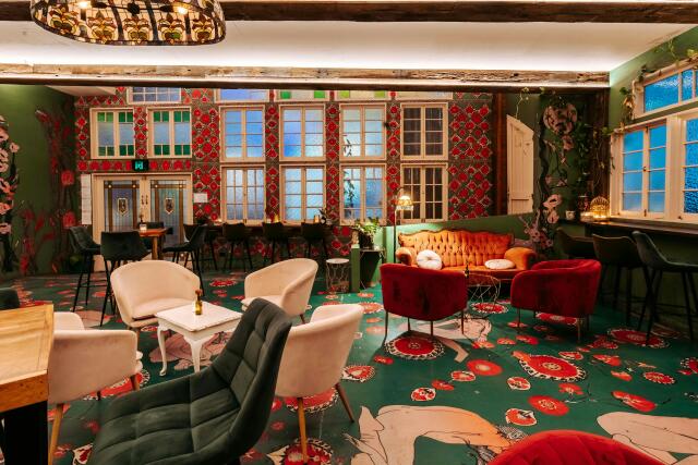 Lounges in Sheffield