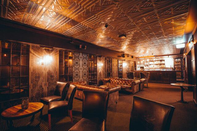 Lounges in York