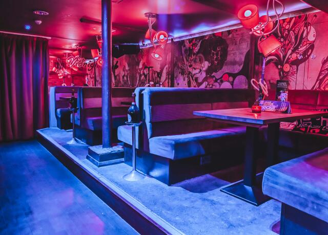 Lounges in Cardiff