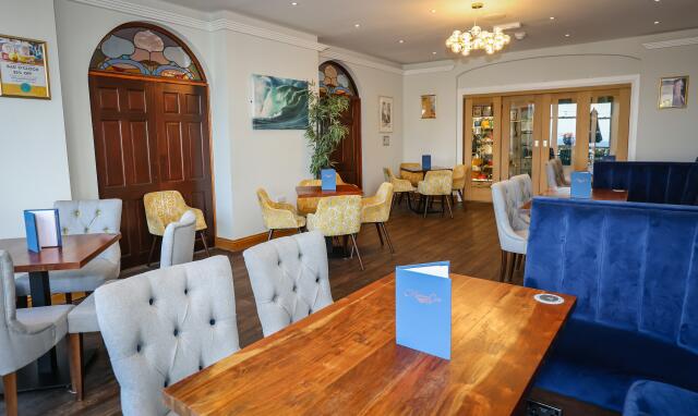 Lounges in Bournemouth