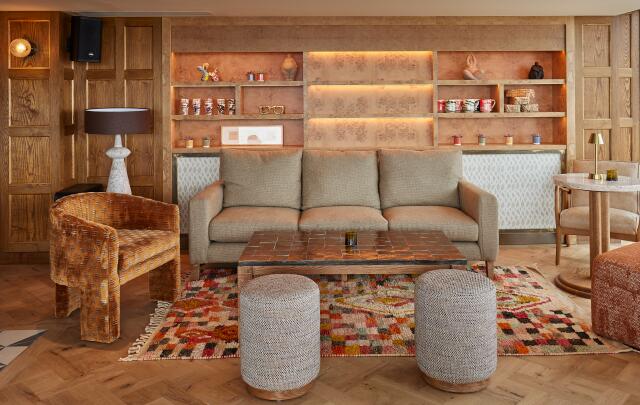 Lounges in Denver, CO