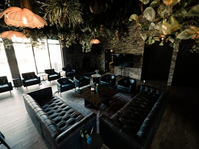 Lounges in Austin, TX