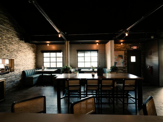 Lounges in San Diego, CA