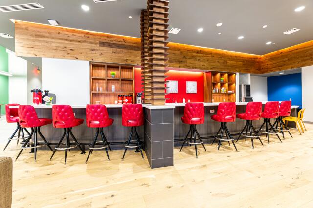 Lounges in Houston, TX