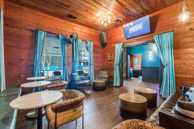 Lounges in Washington, DC